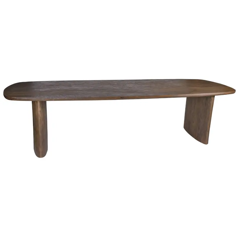 Eettafel Tyler Mangohout 300cm Livingfurn