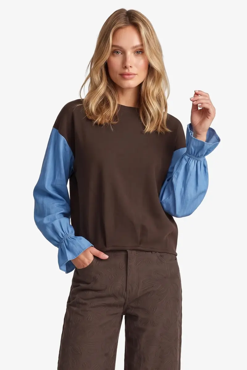 Eli sweater