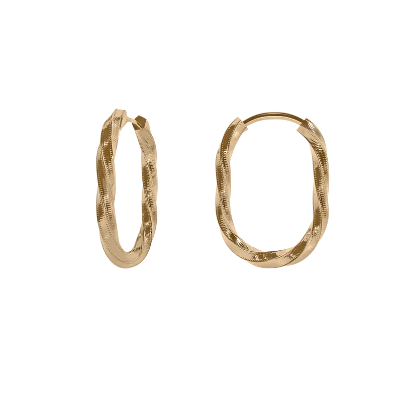 Ella Earrings