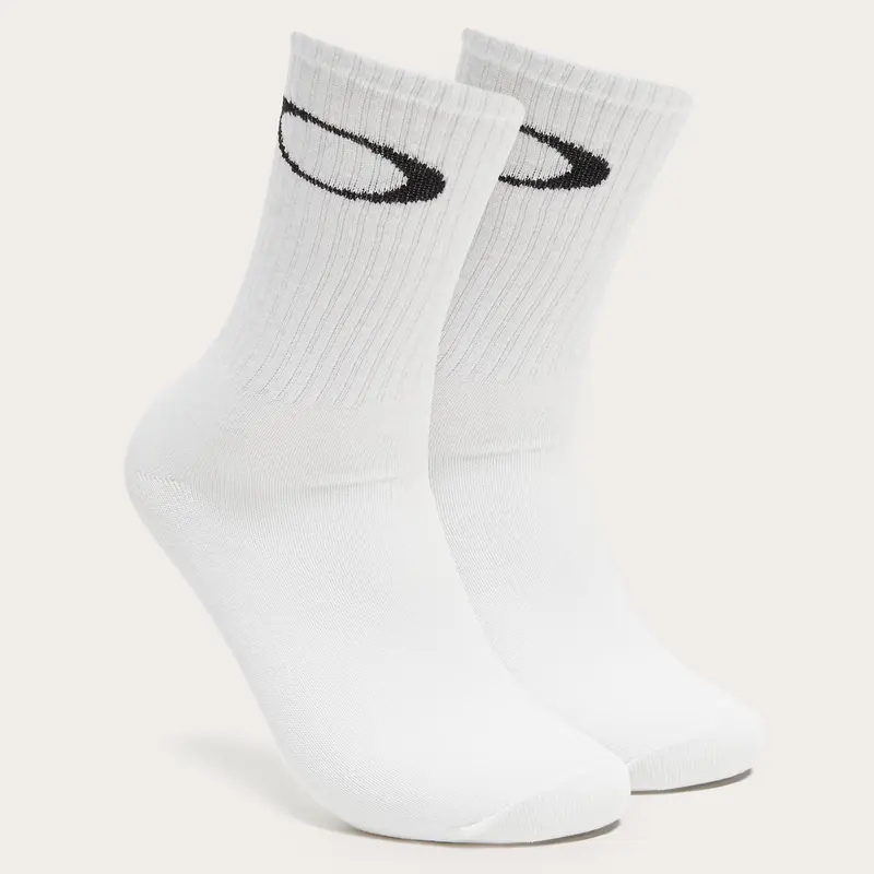 Ellipse Crew Sock 3-Pack