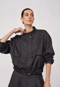 Elora Jacket Check