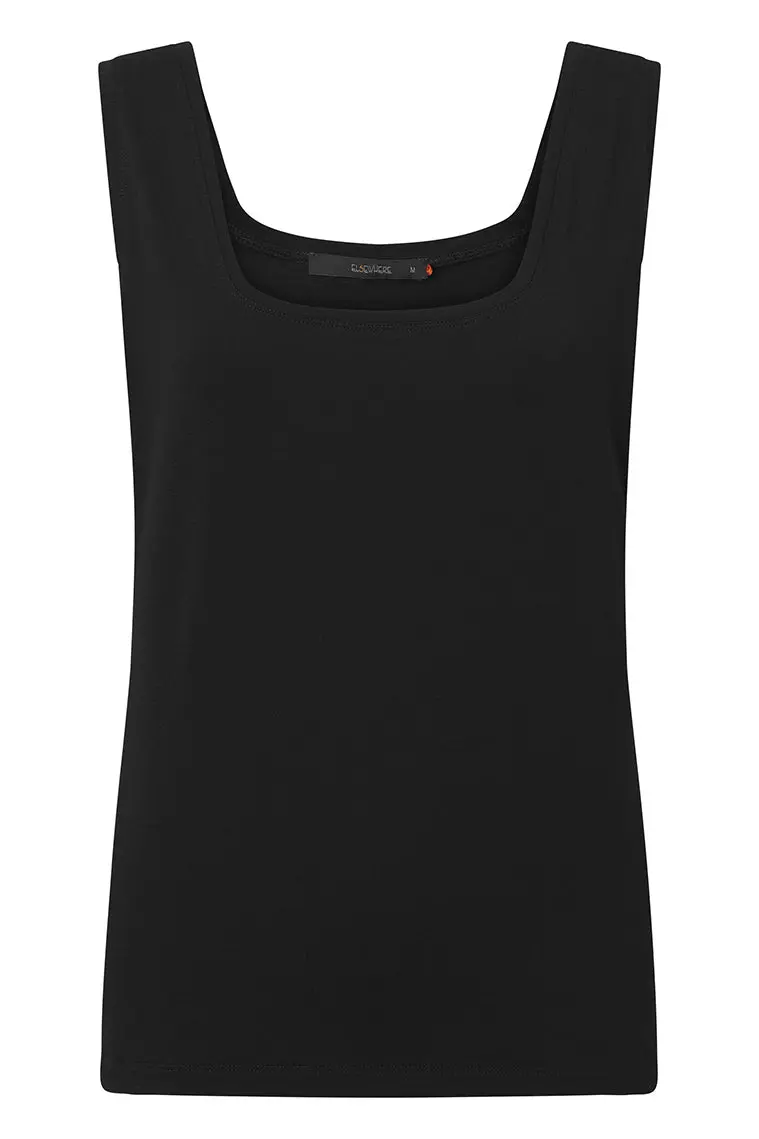 ELSEWHERE basis singlet ELIM