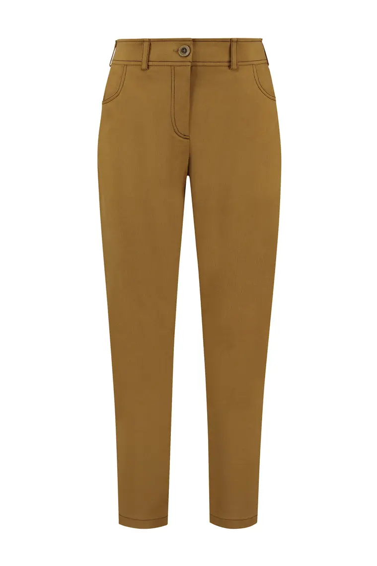 ELSEWHERE broek BIBI