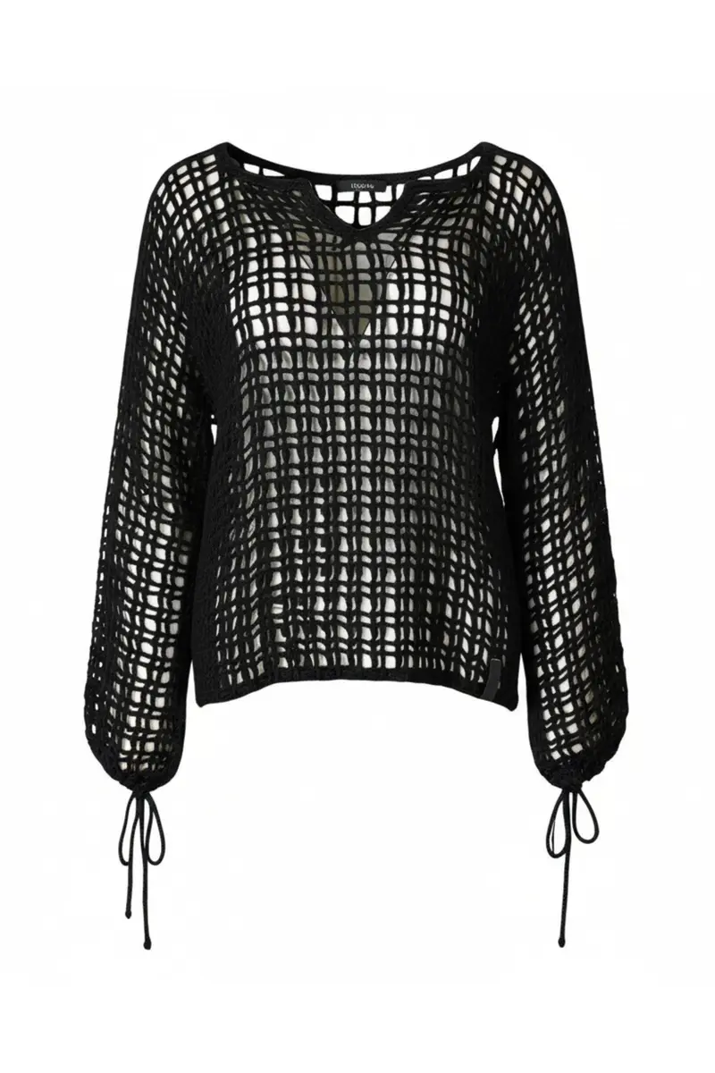 ELSEWHERE pullover NET