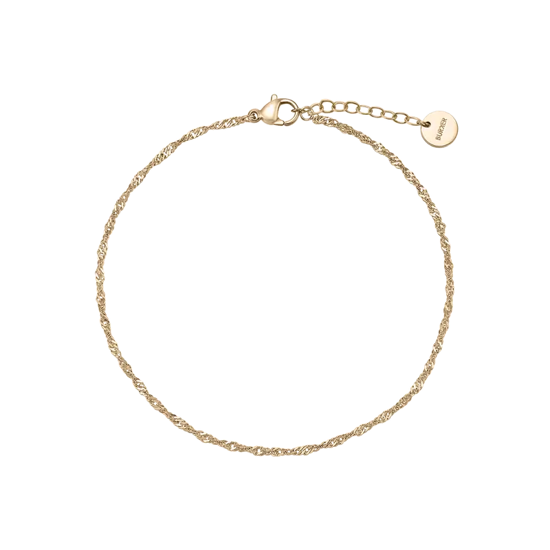 Emma Anklet