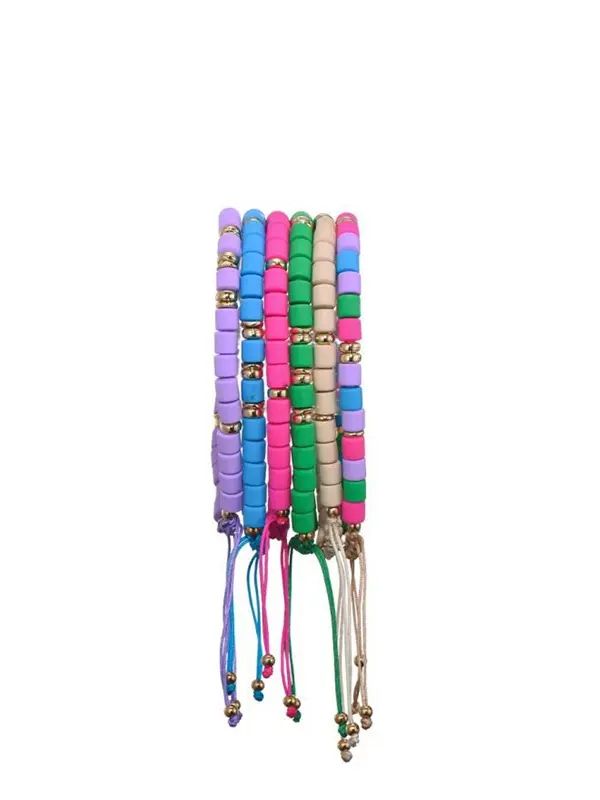 Enkelbandjes Multi