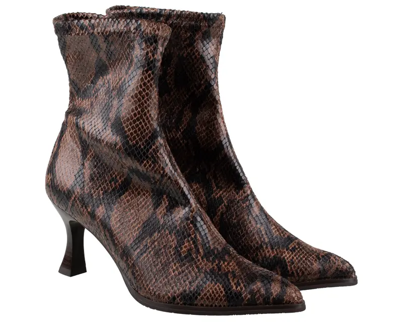 Enkellaarzen Miss Elastic 78039 / Serpiente