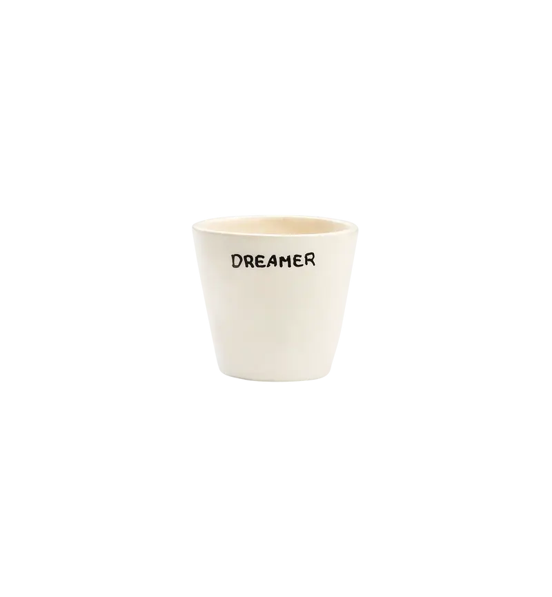 Espresso Cup dreamer