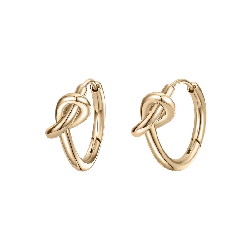 Eternity Earrings