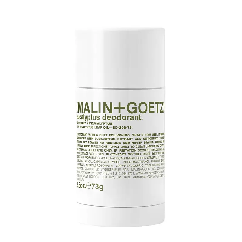 Eucalyptus Deodorant