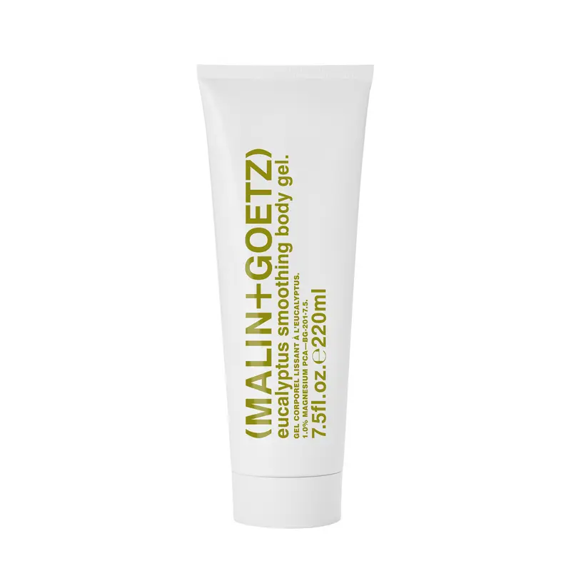 Eucalyptus Smoothing Body Gel