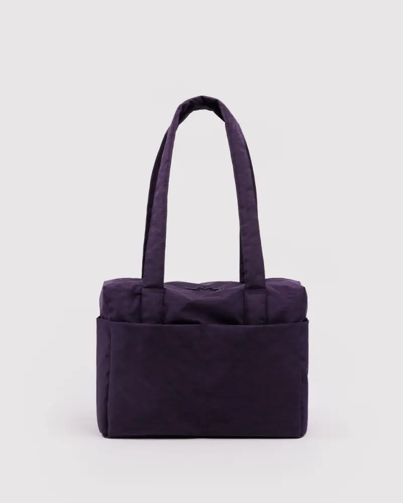 Everyday Cloud Bag - Fig