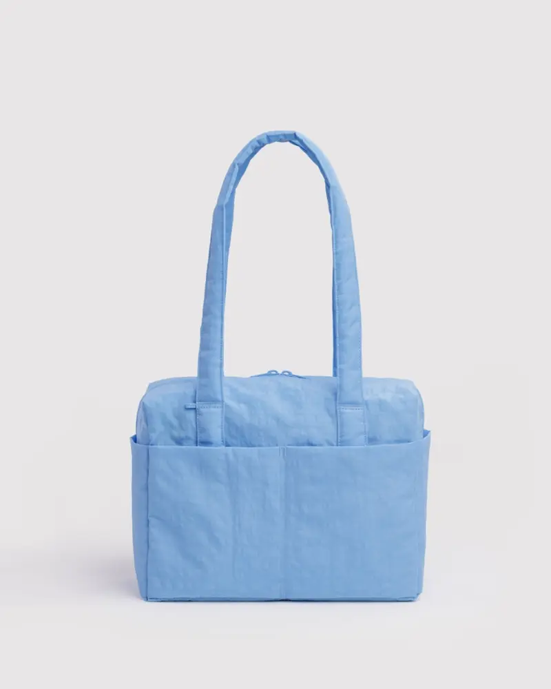 Everyday Cloud Bag - Piscine