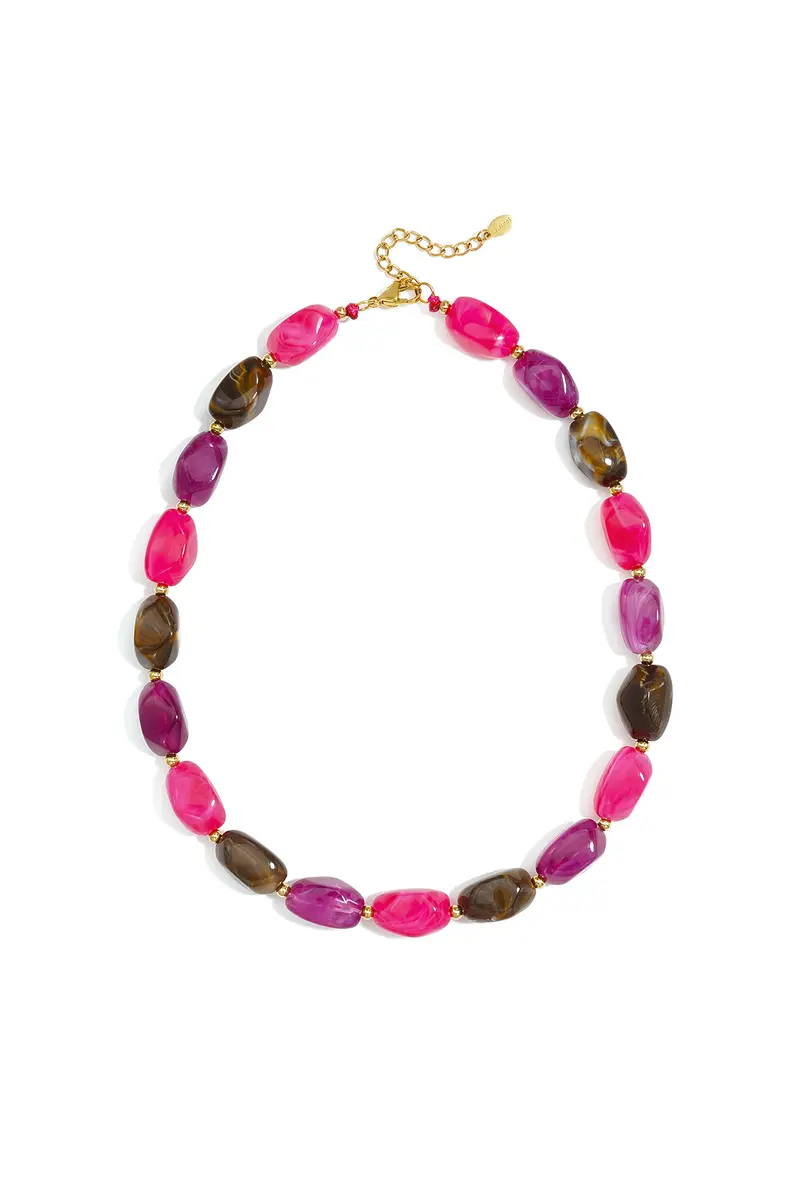Everyday necklace