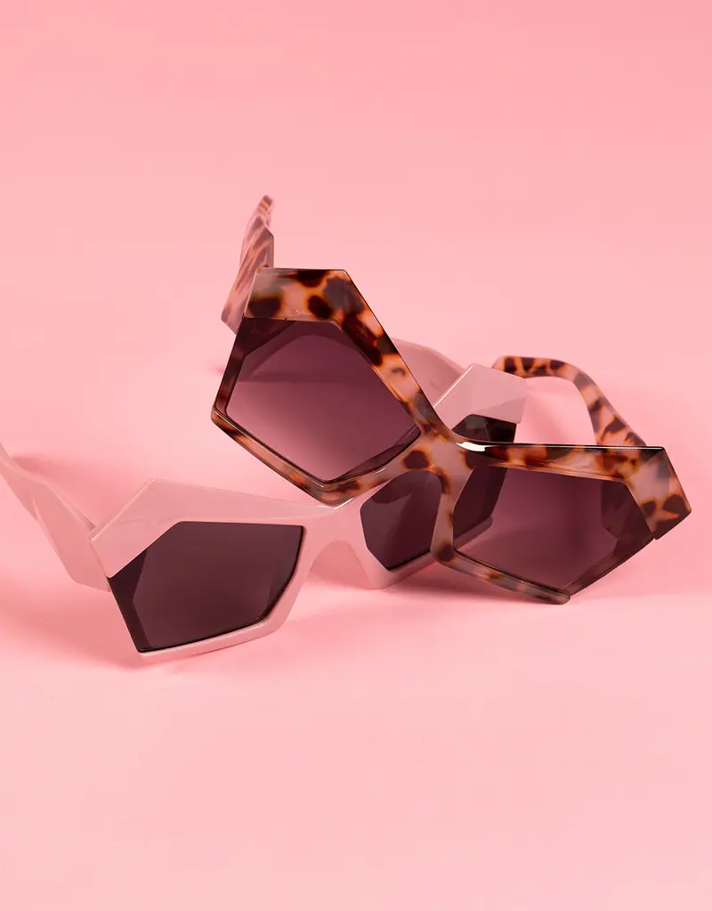 Evie sunglasses