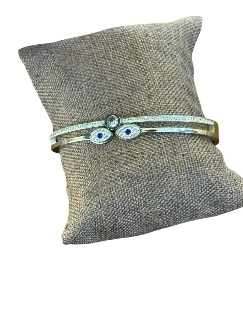 Evil Eye Bracelet
