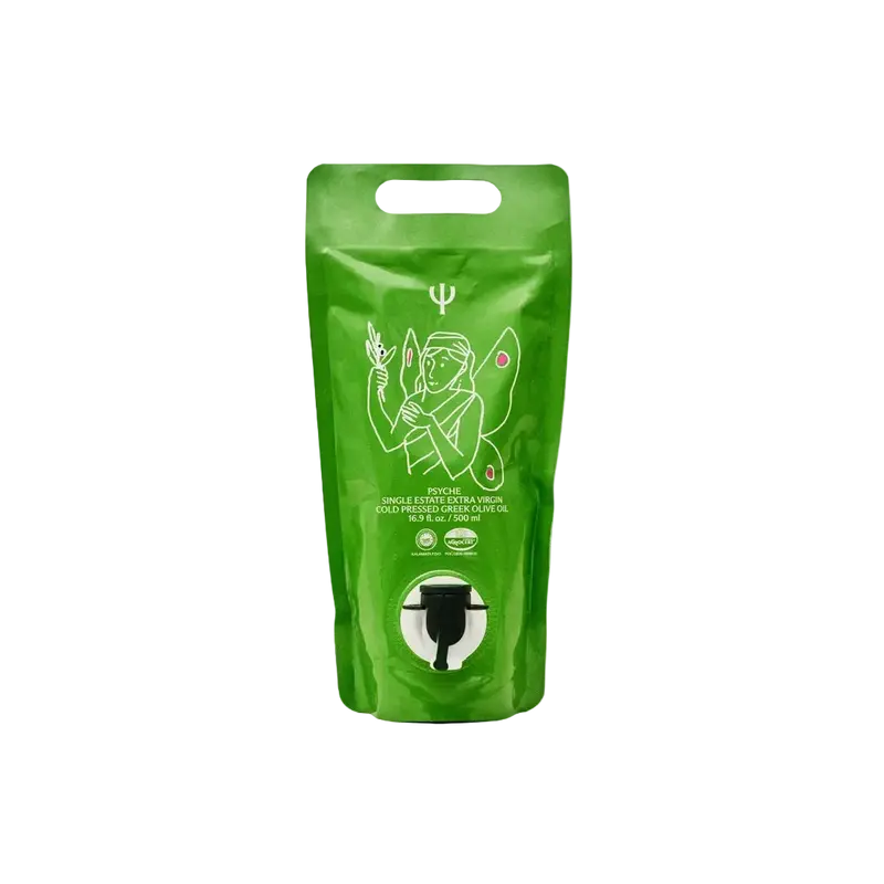 Extra Virgin Olive Oil