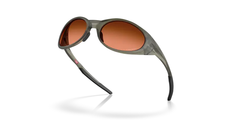 Eye Jacket Redux