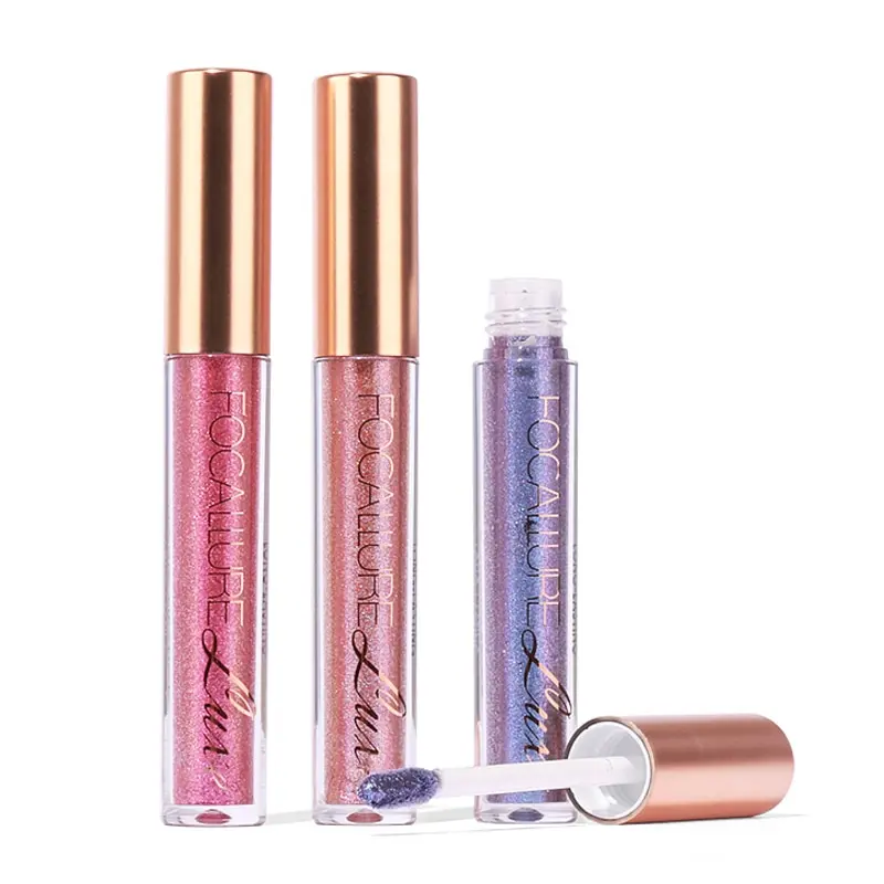 Fairy Diamond Lip Gloss