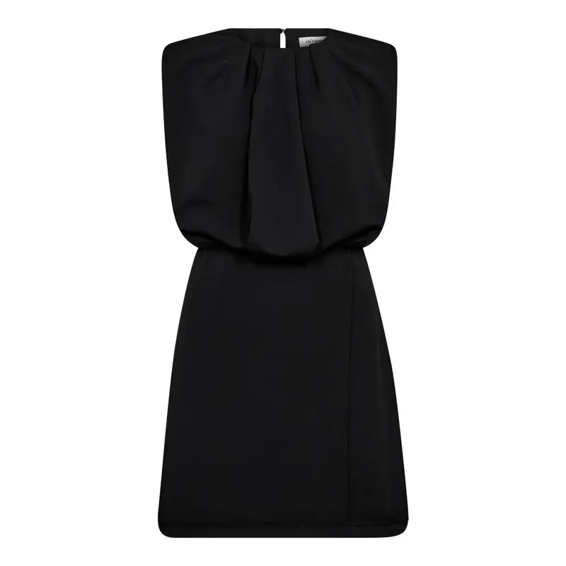 FalconCC Pleat Dress
