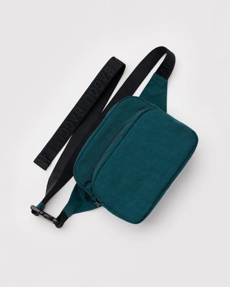 Fanny Pack - Deep Sea