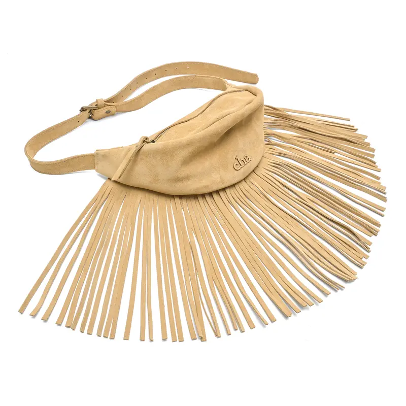 Fannypack Mushroom