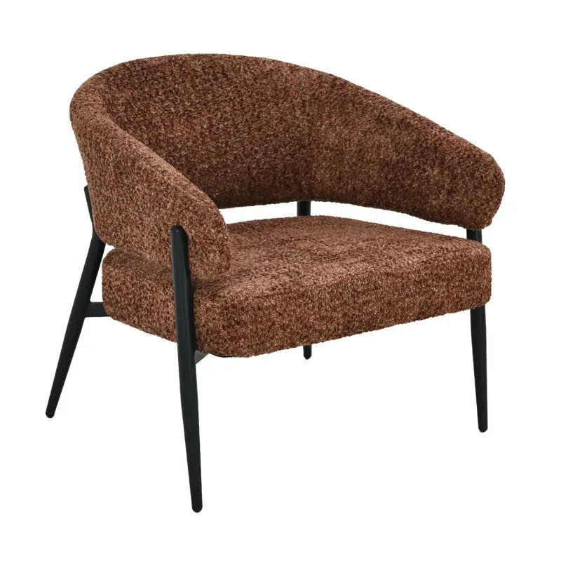 Fauteuil Dilan Venga Hazel Livingfurn