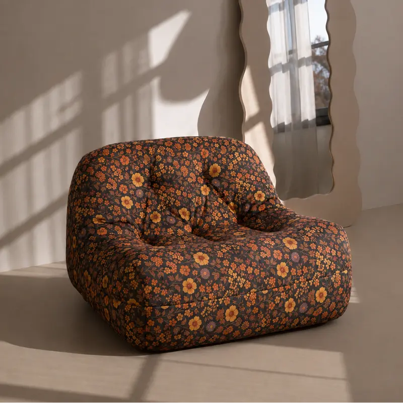 Fauteuil Loco retro