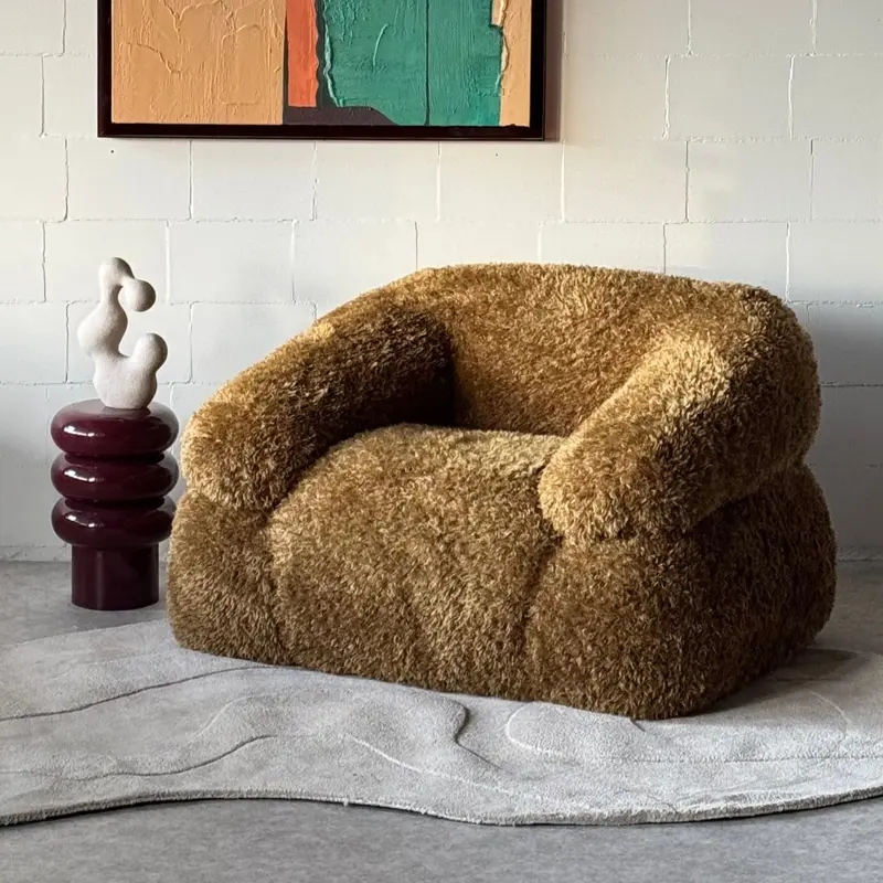 Fauteuil Sunday