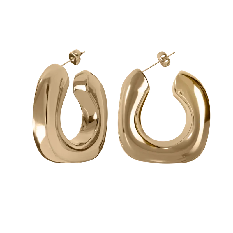 Faye Earrings