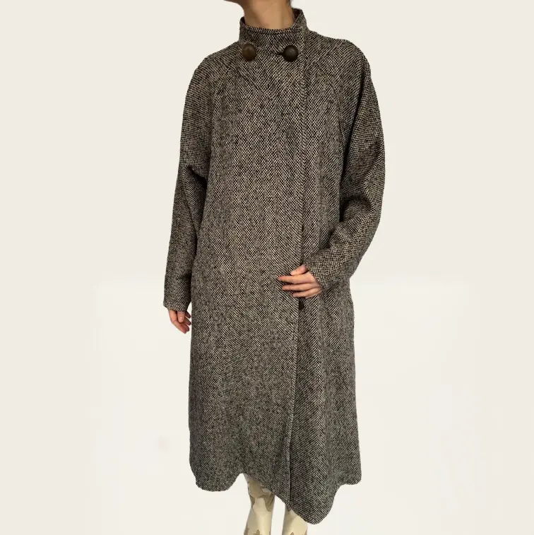 Fendi vintage jas