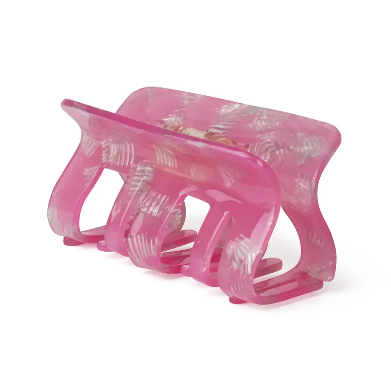 Fie powerfullybig fondant pink