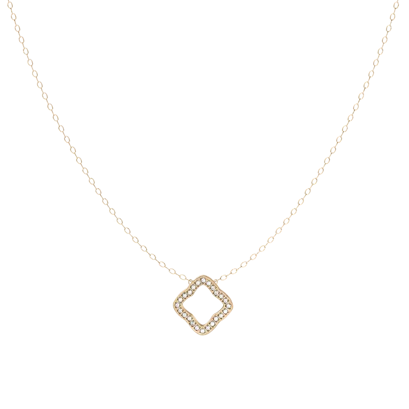 Fiona Chic Necklace
