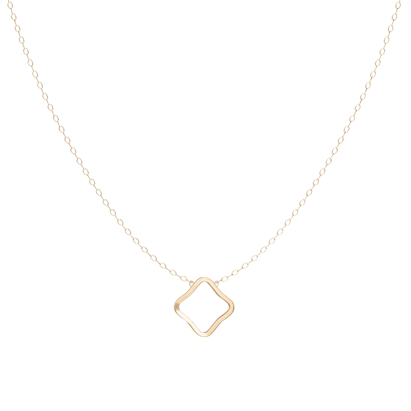 Fiona Necklace
