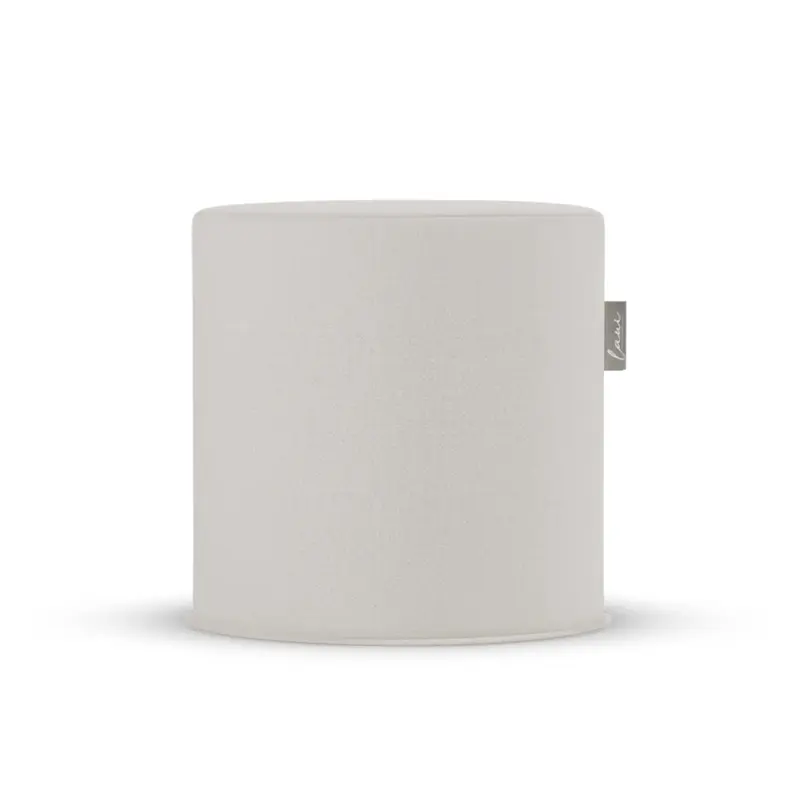 Fixed Donut Seat Boho Beige - Laui Lounge