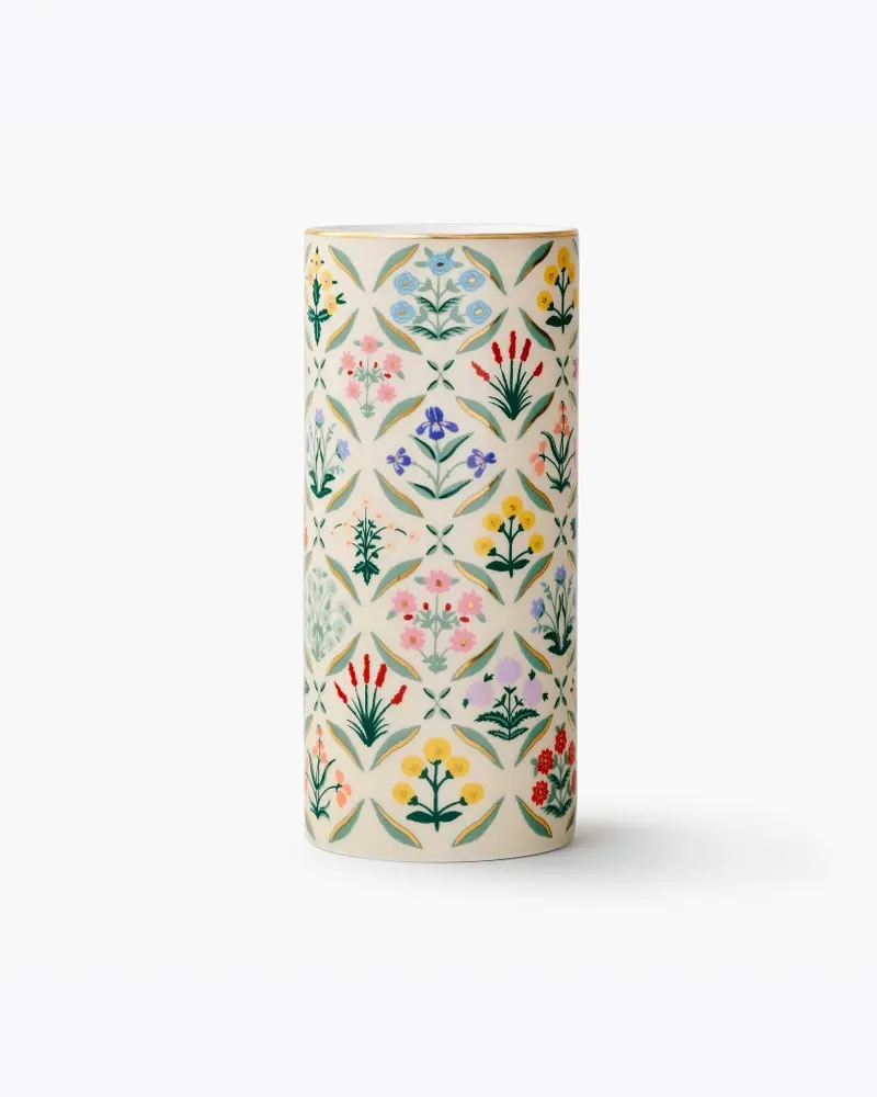 Flower Vase - Estee [PRE ORDER]