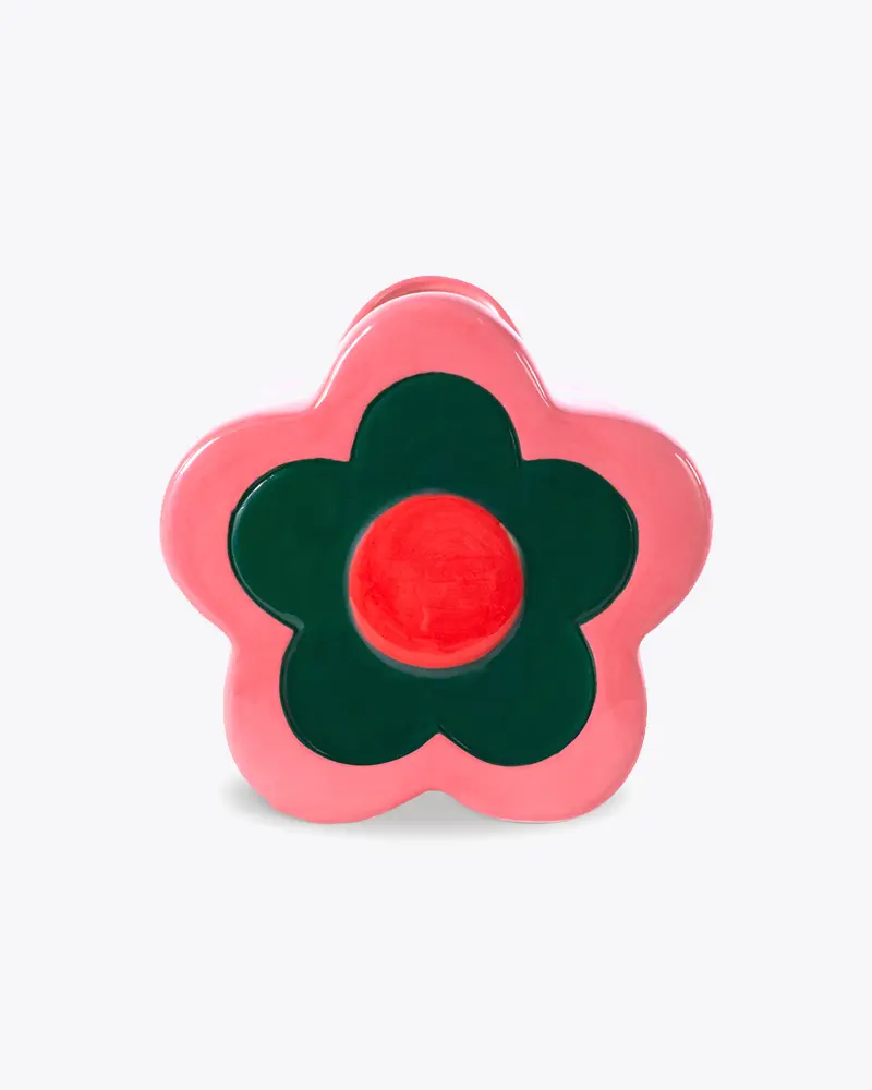 Flower Vase - MOD Flower