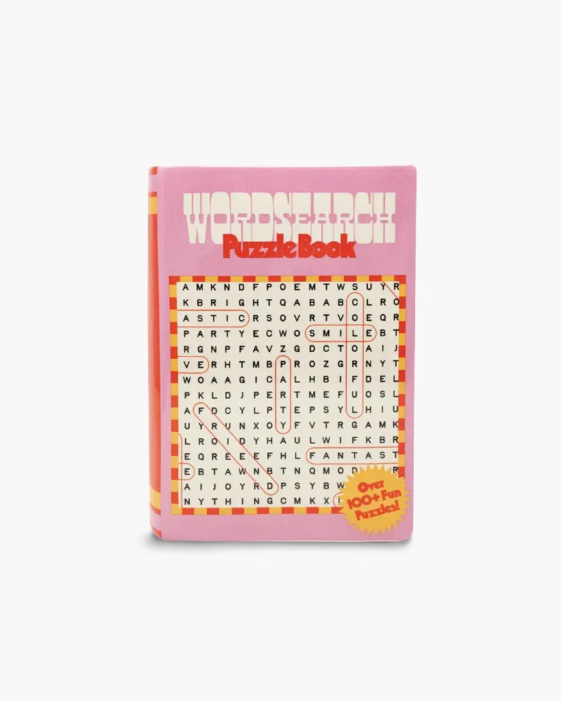 Flower Vase - Word Search [PRE ORDER]