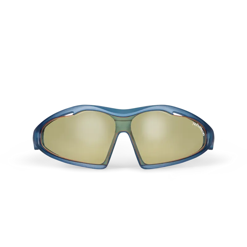 Flux Sunglasses