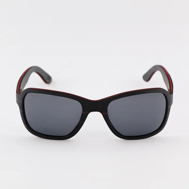 FLY Ebony Sunglasses | smoke lenses