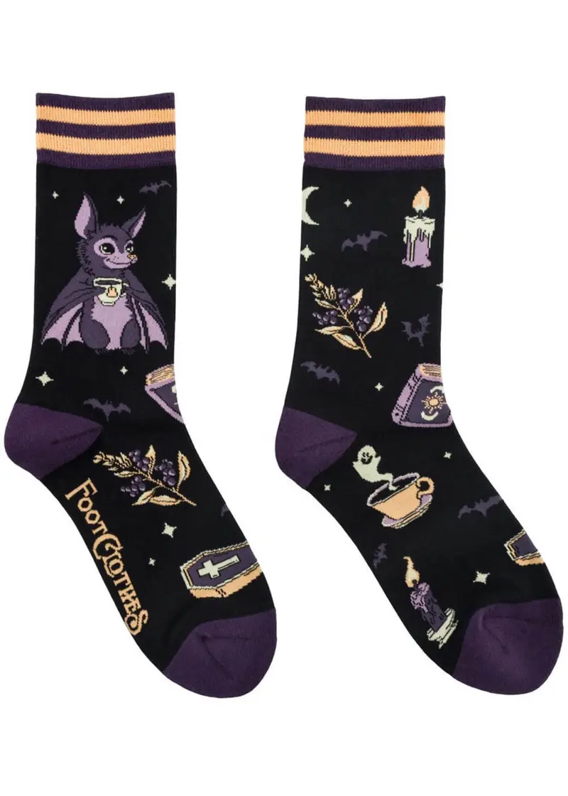 Footclothes Batrick Lord Of Darkess Socks