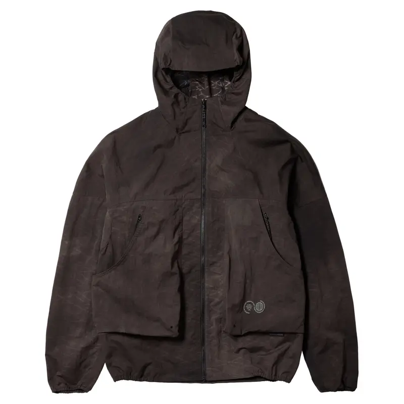 Forager Jacket