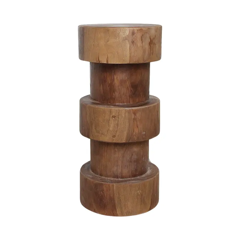 Forma barkruk Totoma Natural Raw Materials