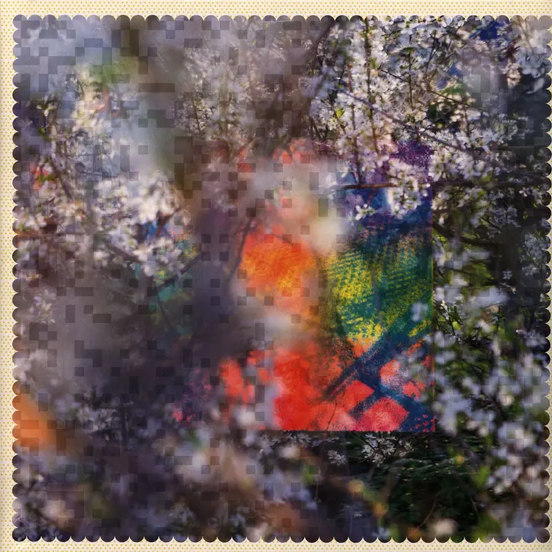 Four Tet - Sixteen Oceans