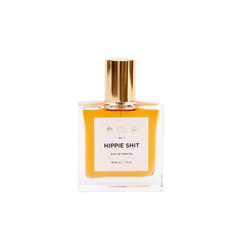 Fragrance No. 1 - Hippie Shit - 30ml