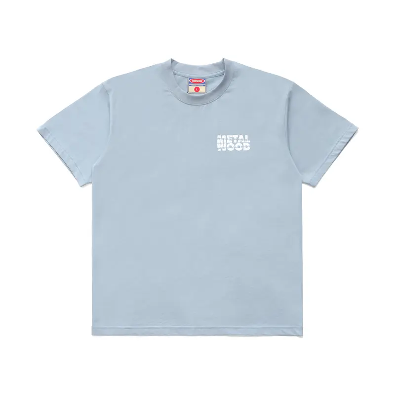Free Metalwood T-Shirt