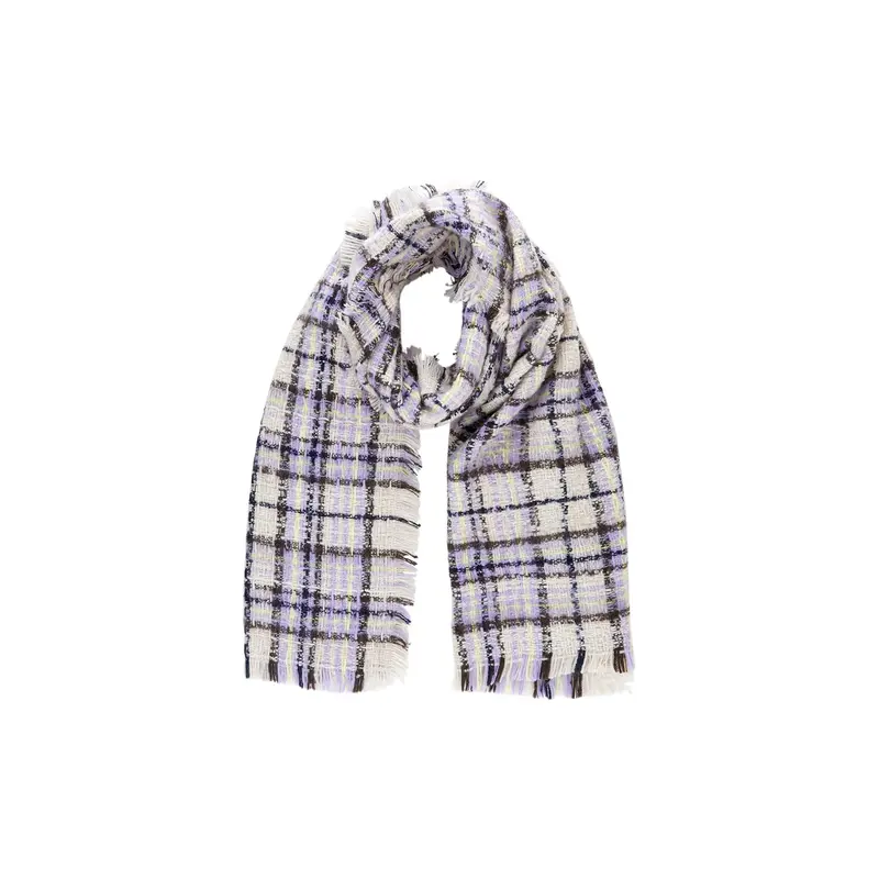 Frichella scarf cloud
