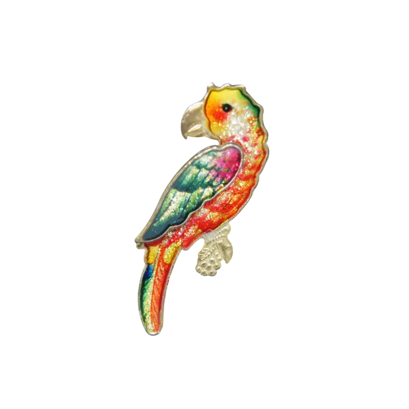 FUNKY PARROT