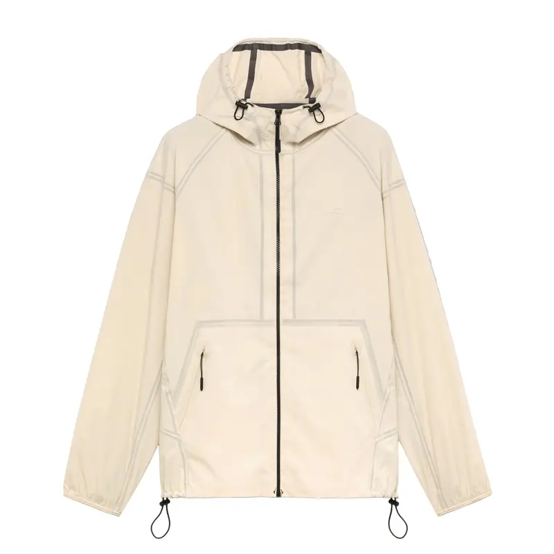 Fusion Windbreaker