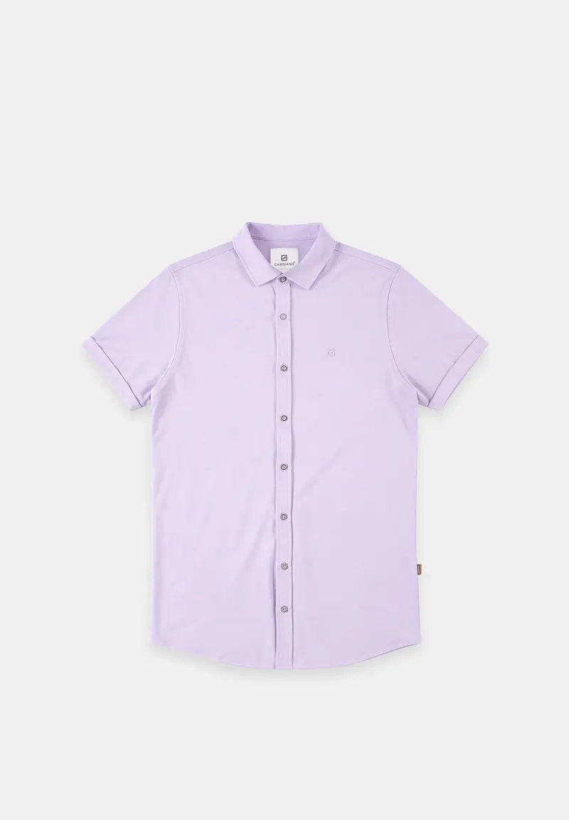 Fyre - Shortsleeve comfort shirt